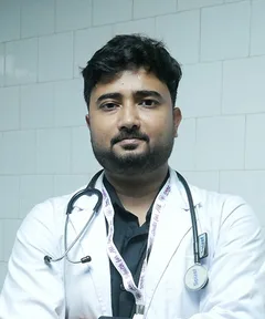 Dr. Bhaskar Sharma